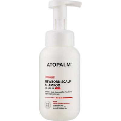 Newborn Scalp Shampoo 300ml AUTHENTIC STORE