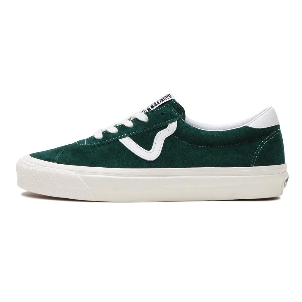 

Vans Style 73DX VN0A7Q5ADRK PIGD.GRN