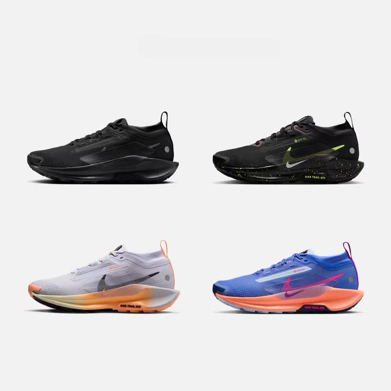 NIKE PEGASUS Female Spring Professional Running Shoes NIKE PEGASUS TRAIL 5 GORE TEX FQ0912