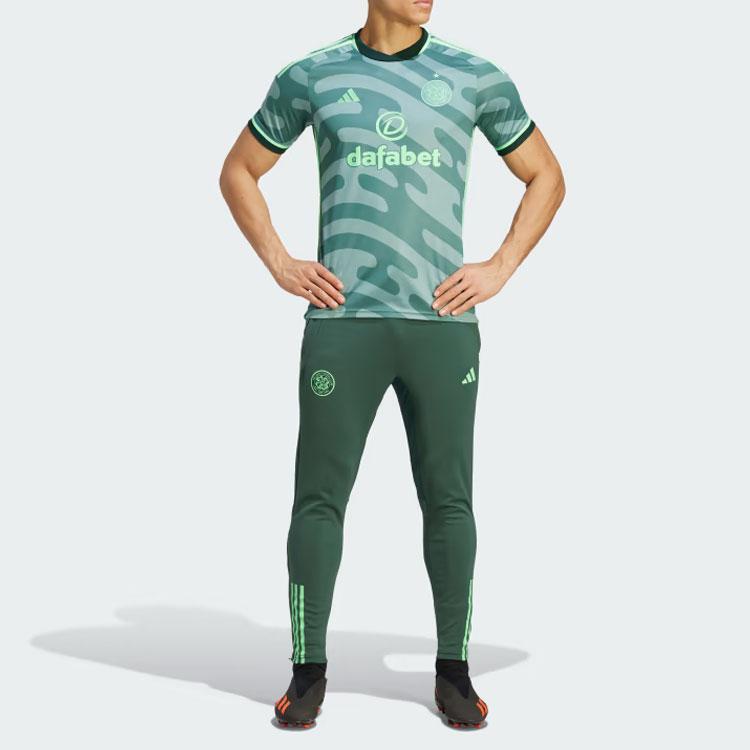 Adidas Celtic Fc 23/24 Third Jersey HY3330