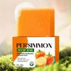 Persimmon Fragrance Cleaning Soap Nourishing Skin Soap