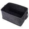 Pudełko Pojemnik Koszyk Organizer do Przechowywania Przedmiotów Składany