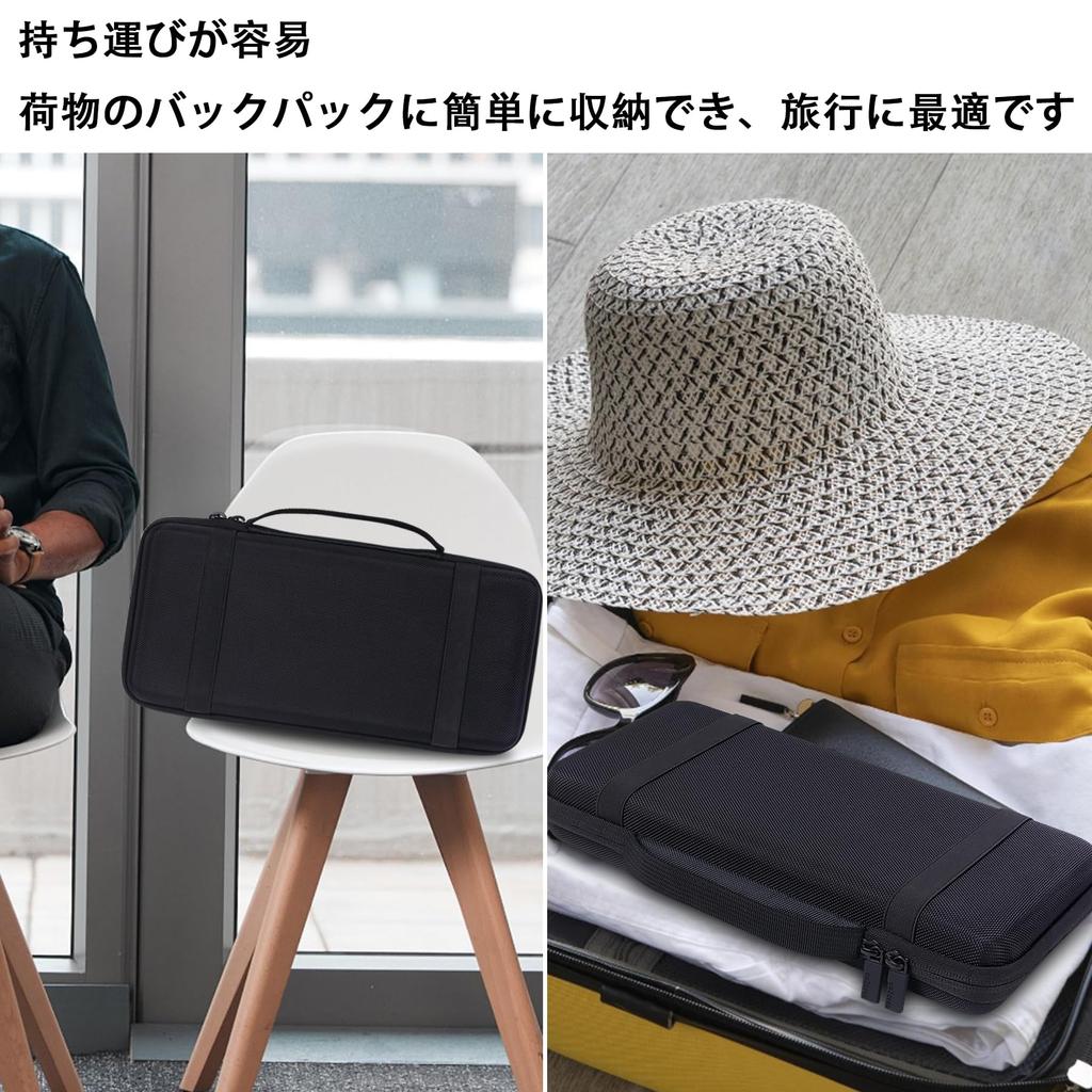 Teclado PFU HHKB Professional Hacking Black co2CREA (Solo caso) HYBRID/Teclado Happy, -