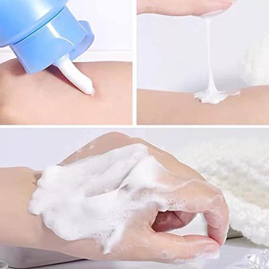 Senka Perfect Whip nx set da 6 pezzi