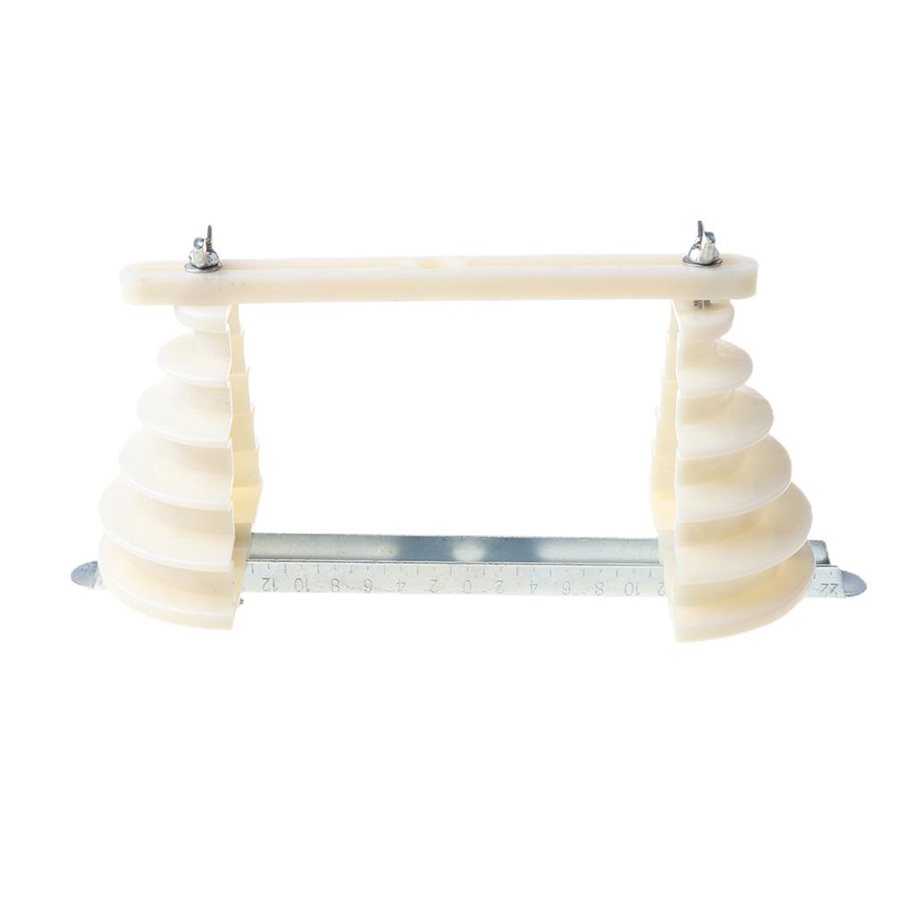 Single-Phase Three Phase Wire Pagoda Type Electric Machine Motor Repair Coil Winding Mold Large Medium & Small Motor