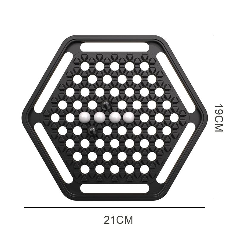 New Stereoscopic 4 In A Line Board Game Classic Party Chess Family Toy Early Educational Puzzle Children Thinking Training Gift