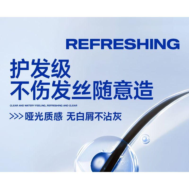 BLUEMAN - Erkekler İçin Güçlü Şekillendirici Saç Kil