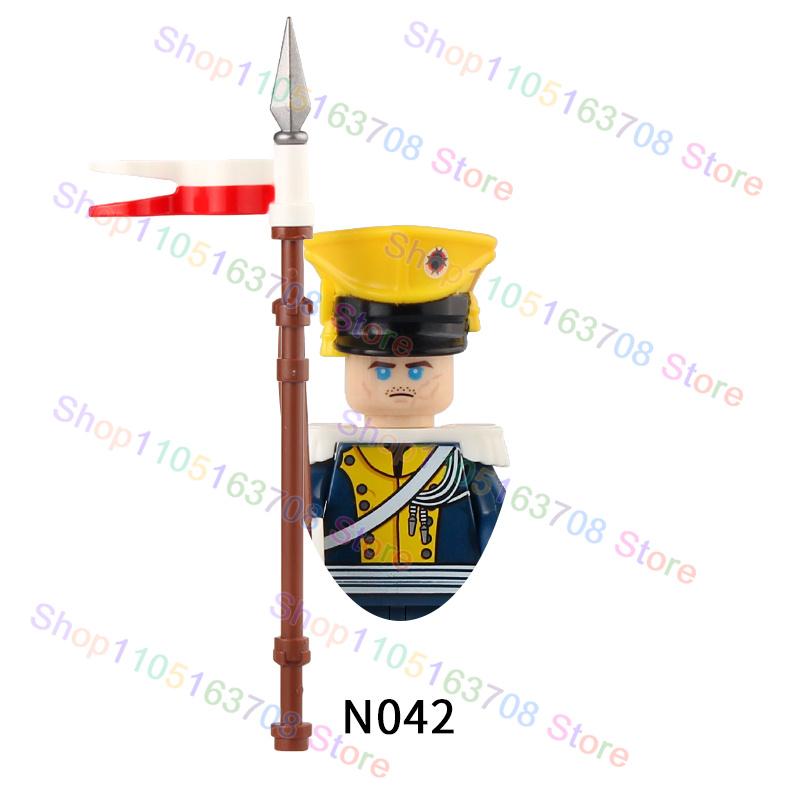 Hochwertige Napoleonische Hochwertige Kriege Armee Stil Hochwertige Soldaten Hochwertige Figuren Hochwertige Mittelalterliche Hochwertiger Ritter