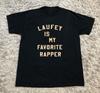 Laufey Jest Moim Ulubionym Raperem Koszulka Unisex