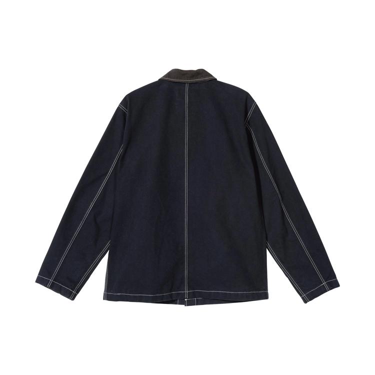 Stussy Denim Jackets Men's Moderate 115524
