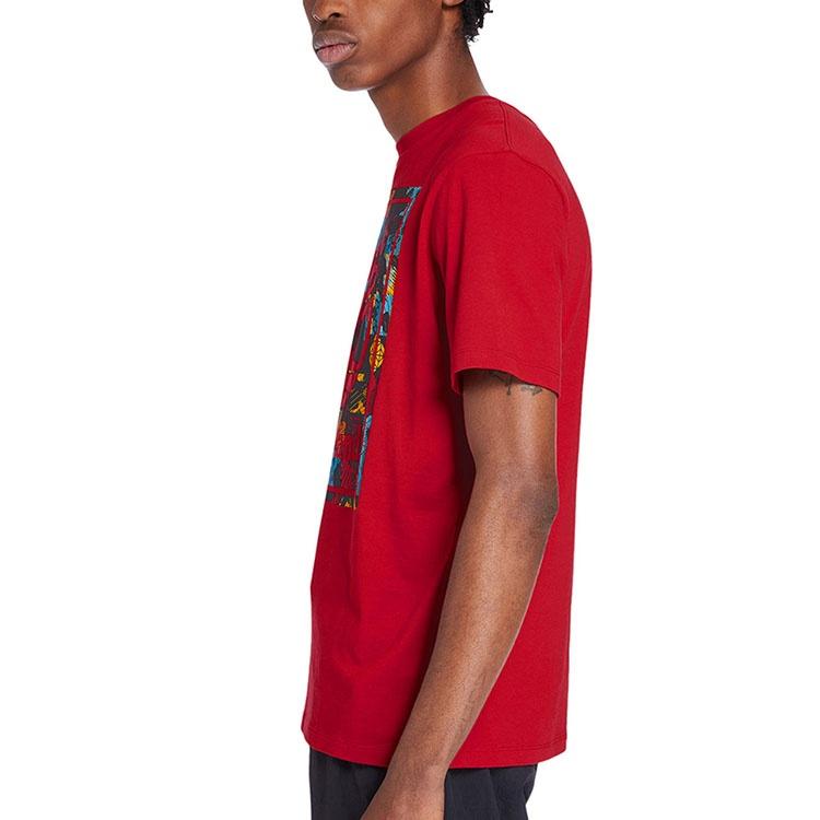 Timberland Tee Unisex A246D-P92