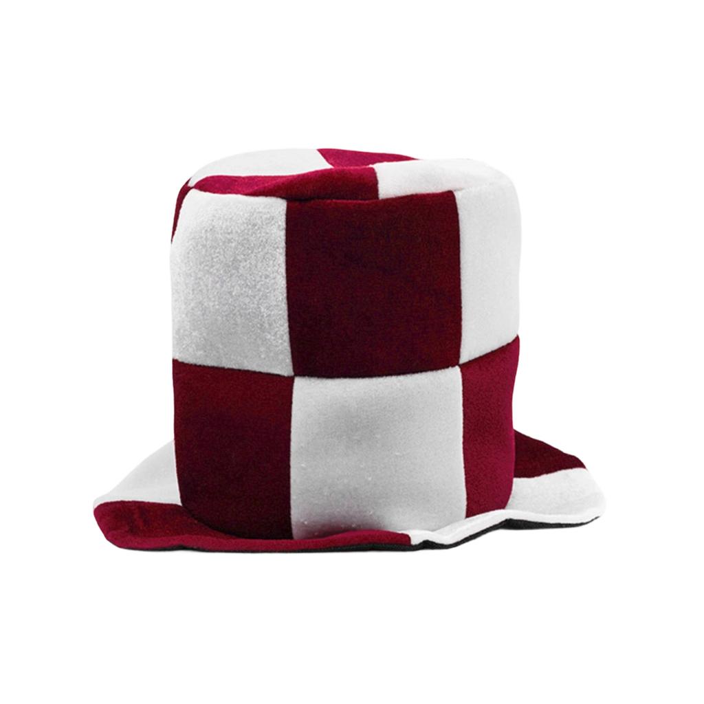 Football Fan Flag Themed Hats, Party Hats, Celebration Hats, Hats For Watching And Cheering The Game.