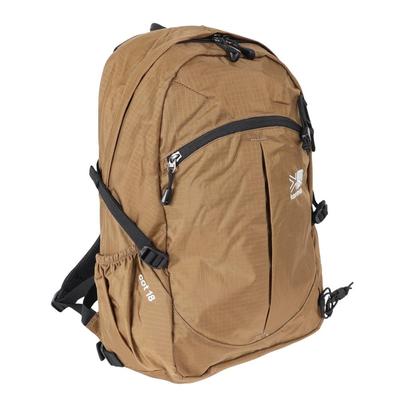 Plecak wspinaczkowy cot 18 Coyote ONESIZE [Karimar]