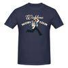 Unisex Conan Gray Wishbone World Tour 2026 Vintage T Shirt Vintage Oneck Cotton T Shirts For Unisex