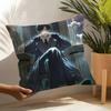 Lord of Mysteries Pillow Case Home Living Room Decoration Linen Pillow Cases Cushion Cover