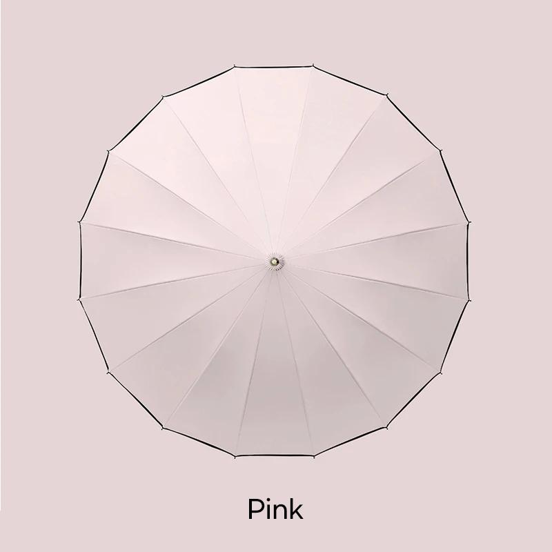 Зонт-зонтик для женщин — фото 8