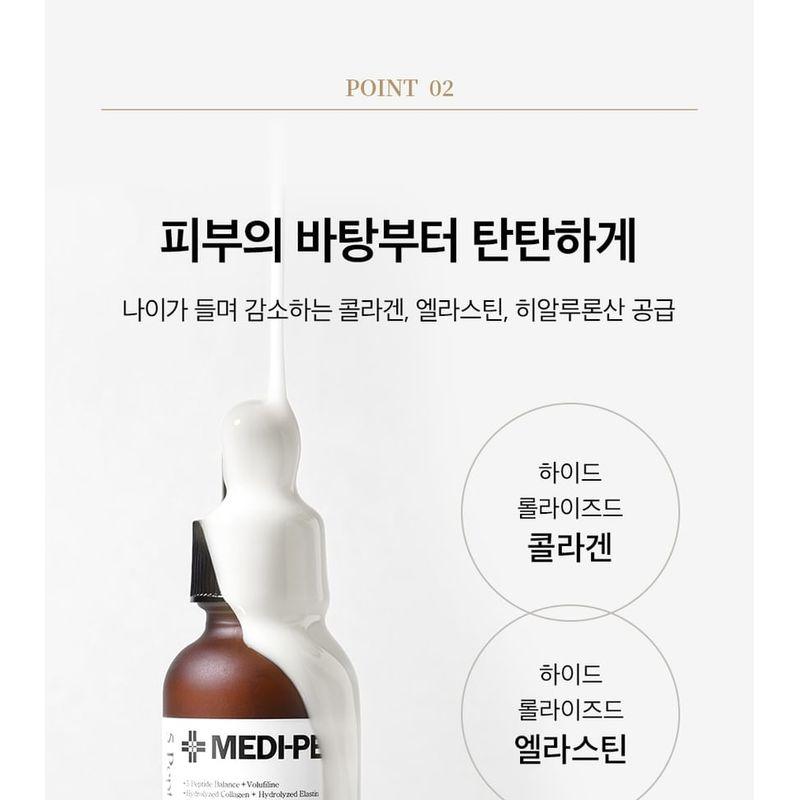 MEDIPEEL - Peptide-Tox Bor Ampulle