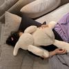 Nordic Style Soft Elephant Doll Rag Doll Soothes Baby Elephant Doll Children'S Companionship Gift Toys Are Smashed