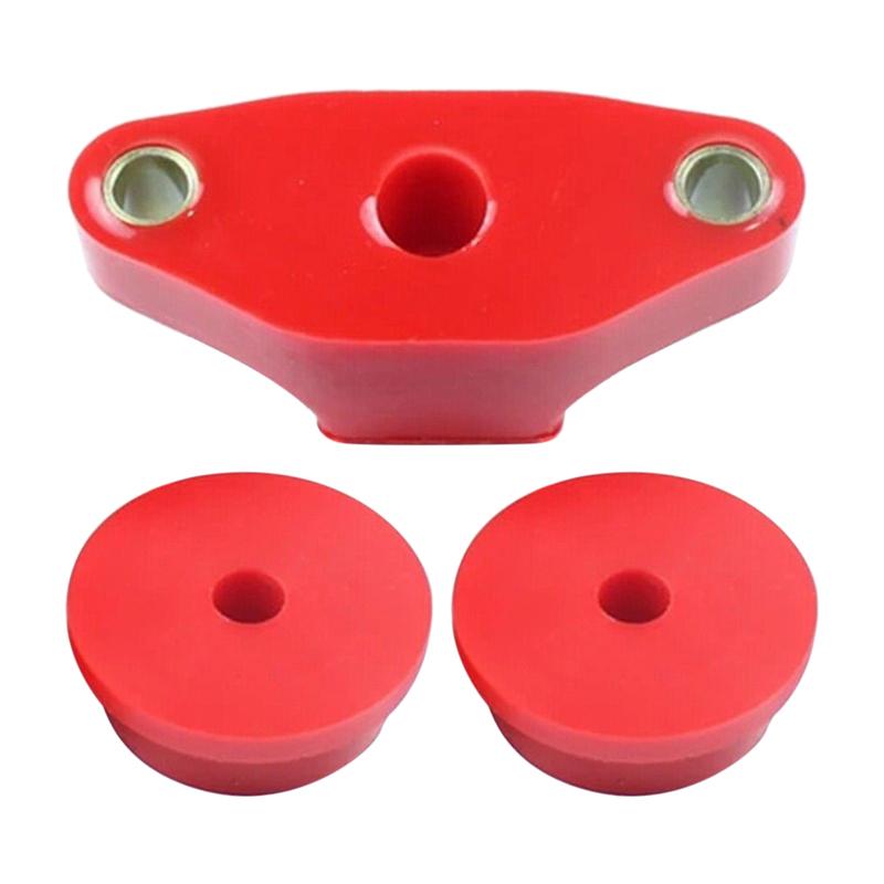 Rear Front 5 Speed Manual Shifter Stabilizer Bushings Kit Fit for Subaru Impreza Forester Legacy Outback BRZ Toyota FR-S GT 86
