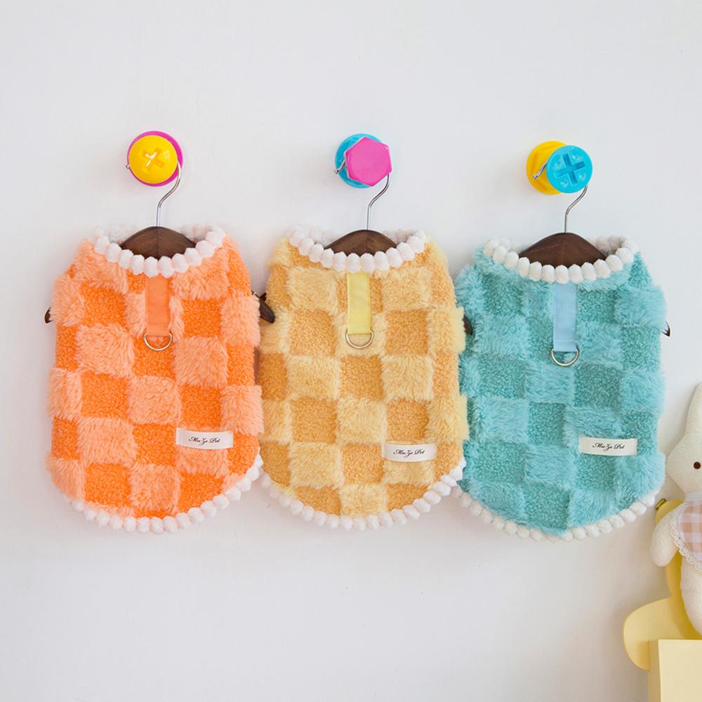 Newest Pet Coat Jacket for Small Dogs Winter Warm Puppy Dog Clothes with Buckle Yorkshire mascotas Clothing roupa para cachorro