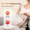 Breo Back2 Multi-site Massage Pillow