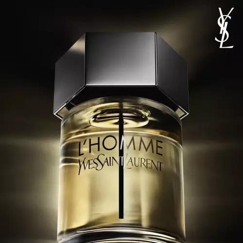 Saint-Laurent L'homme eau de toilette 100 ml