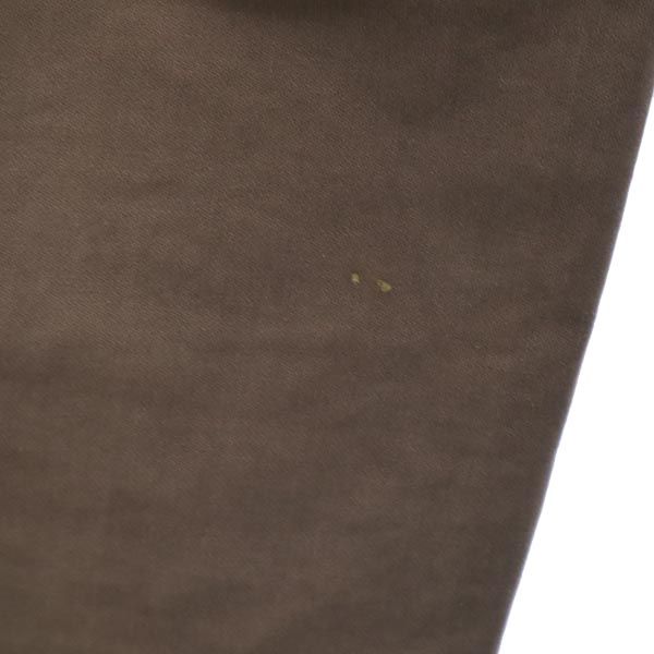 PEARLY GATES made in Japan golf Long pants 6 Brown Men's Used