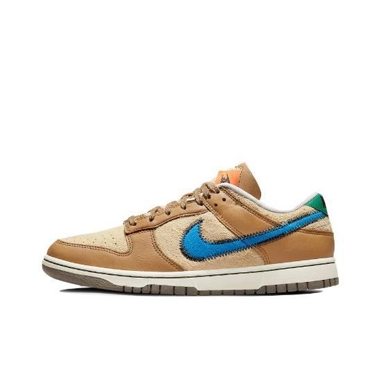 Nike Dunk Low Dark Driftwood DO6712-200