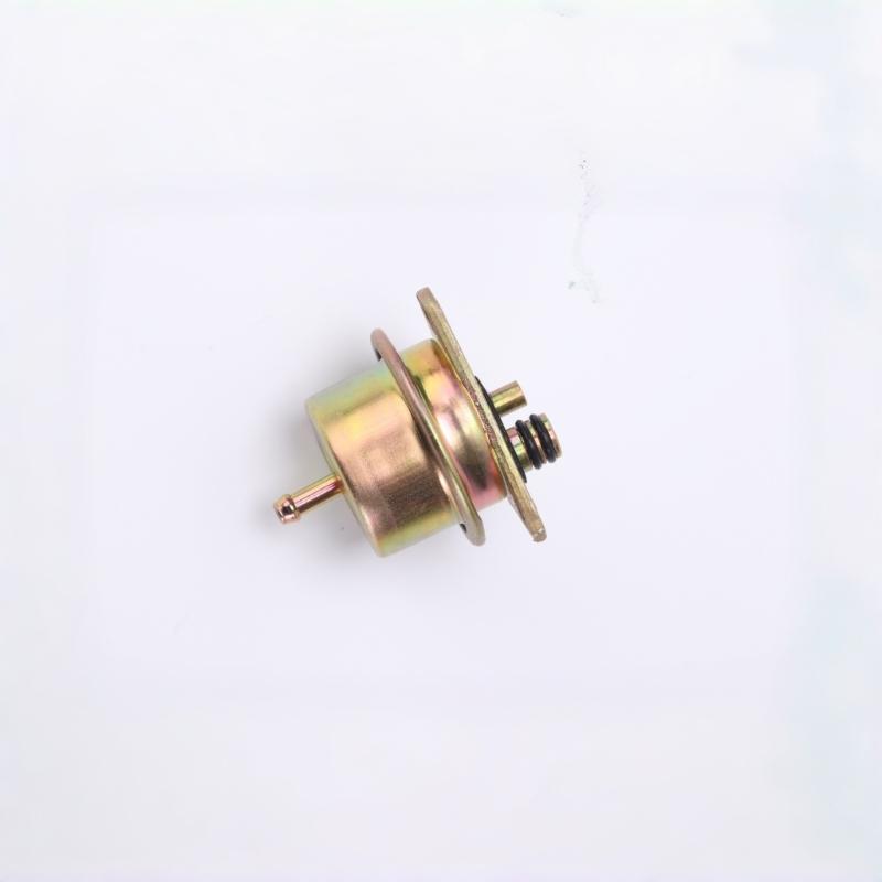 Fuel Pressure Control Regulator Replacement ZZM013280 , Metal Build Used In Listed Pickup Fuel System Service
