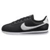 Cortez Basic Leather SE Chenille Swoosh