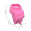 Succulents Flower Pot Resin Silicone Mold Suitable for Diy Garden Concrete Flower Pot Pen Holder Crafts Home Decor
