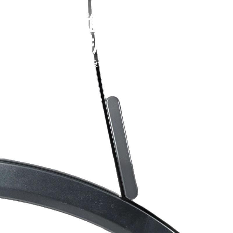 Zhiji R7 Rearview Mirror Anti-Collision & Anti-Scratch Interior Strip