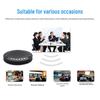 YSX USB Omnidirectional Conference Speakerphone (CN version)
