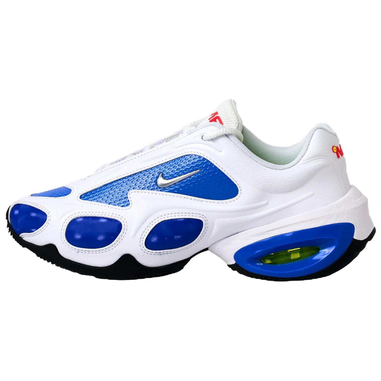 Nike Air Max Muse Veneda Carter Белый Гоночный Синий Женский HV9929-100 35.5