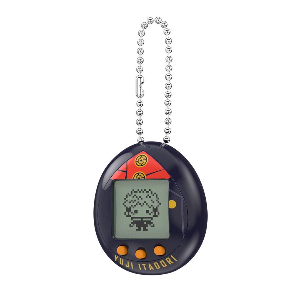 Tamagotchi Nano Jujutsu Kaisen Itadori Edition Virtual Pet Toy