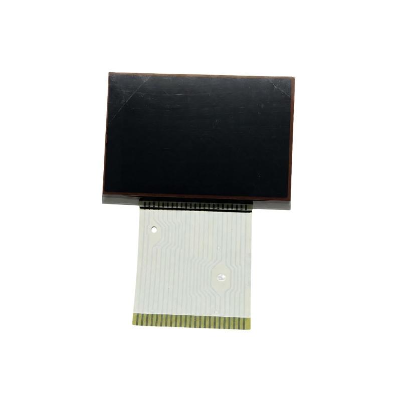 LCD Instrument Cluster Screen for 911 996 986 Panel Display Repair and Abnormal Readout Restoration Service Use