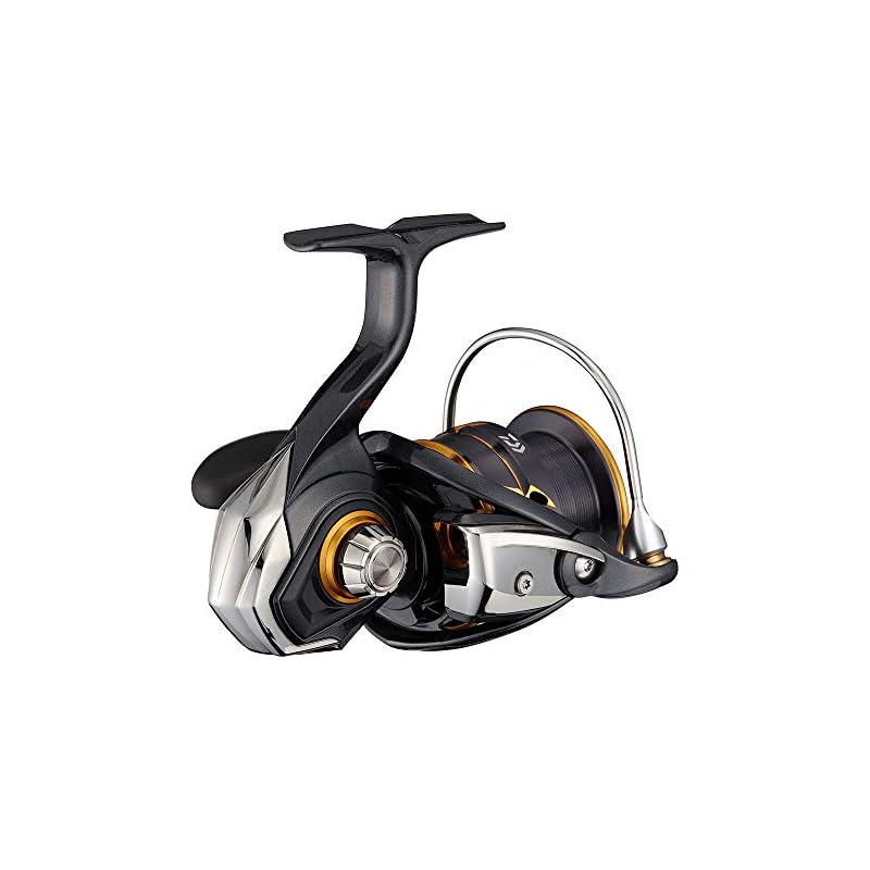 Daiwa Spinning 21 Caldia LT4000-CXH