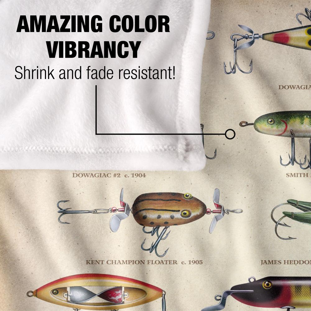 JQ Licensing Silky Supersoft Blanket