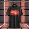 Golden Corral Restaurant Logo Funny T-Shirt Size S-5XL Made In USA Unisex T-Shirt