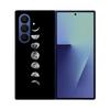 For Samsung Galaxy Z Fold 7 Fold7 Case Luxury Folding Shockproof Protection Funda for Samsung Galaxy Z Fold 7 PC Hard Back Cover