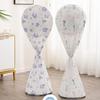 Floor-standing Fan Dust-proof Protective Covers Household Electric Fan Dust Covers New Universal Vertical Fan Protect Covers
