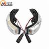For Toyota Altis 14-17 Vios 14-18 Yaris 2014-2018 CHR C-HR 2017-2018 Car LED Dynamic Turn Signal Side Mirror Blinker Indicator