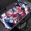 Mouse Pad Office Naruto Sakura Haruno Computer Speed Type Varpet Mat Esports Players Laptop Keyboard Pad Mousepad PC Desk Mat