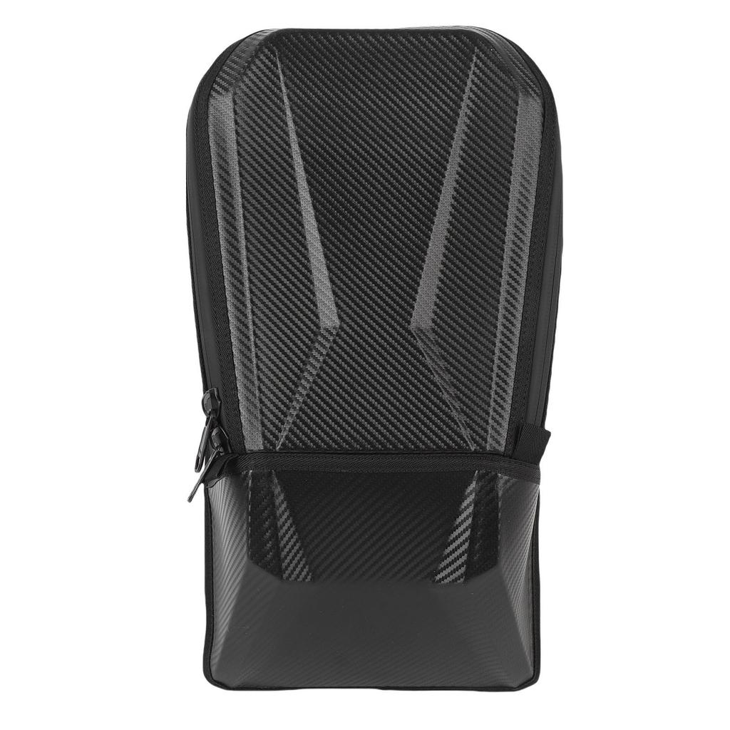 UTV Center Console Seat Storage Bag 715004277 EVA Nylon Shockproof Abrasion Proof Replacement for Maverick X3 900 X DS