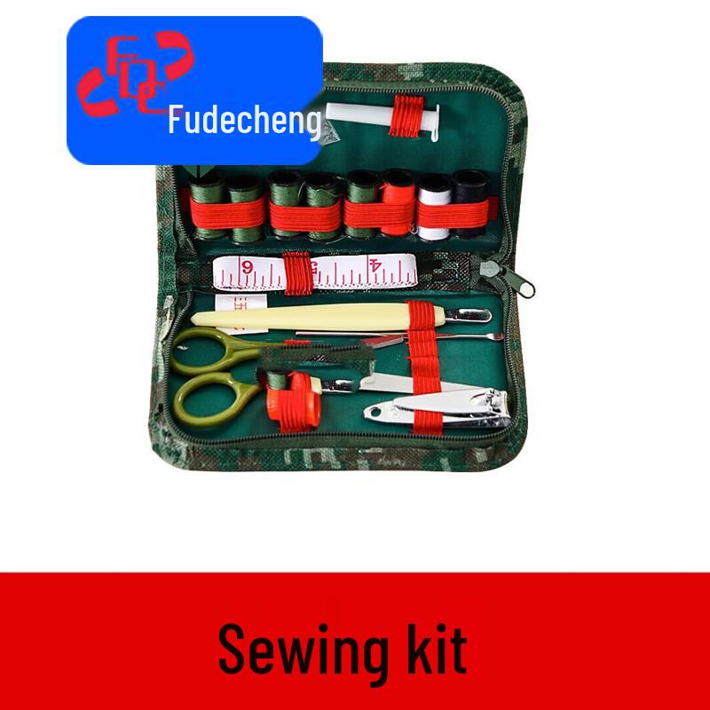 

Fudecheng Military Field Operation Gear