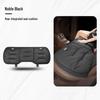 Xiaopeng P5/G3/G6/G9/P7 Car Seat and Backrest Cushion – All-Season Universal Fit