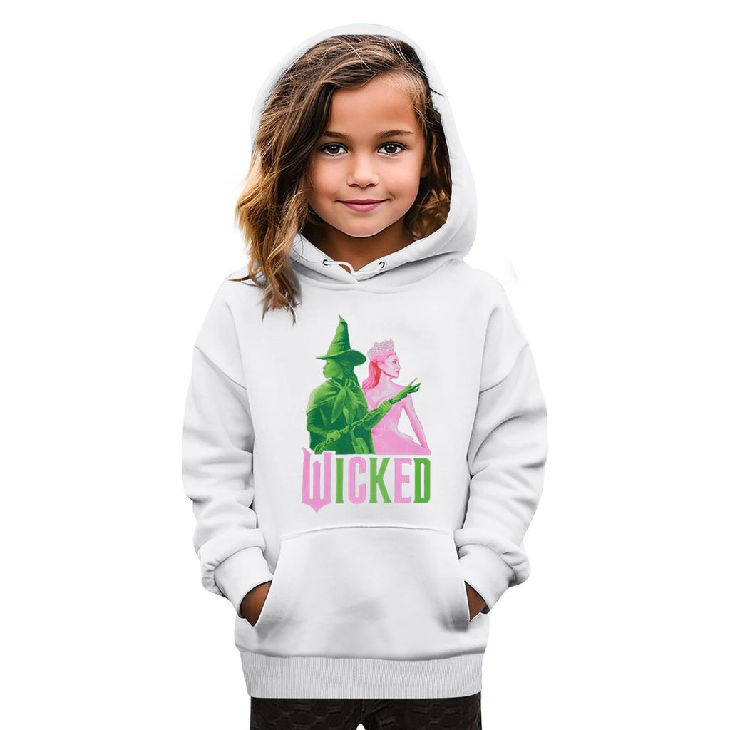 Sweatshirts For Teen Girls Hoodies Long Sleeve Drawstring Pullover Cute Oversized Hoodie