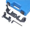 NEW Engine Timing Locking Setting Tools Set For Citroen Peugeot 1.0 1.2 VTI Lock Tool Kit Petrol