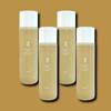 No. 3 Glow-Filled Essence Toner 200ml X 4 (34443126)