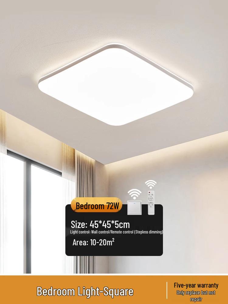 2025 Modern Ceiling Light for Living Room, Bedroom, or Balcony